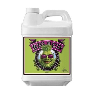 Advanced Nutrients Big Bud Blütebooster Liquid 500 ml