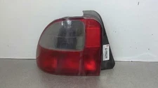 ZUA000710 LEFT REAR LAMP / 1572633 FOR MG SERIES 45 RT CLASSIC 5-