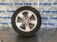 2023 VOLVO XC40 18" ALLOY WITH TYRE 235/55R18 31680200  #1