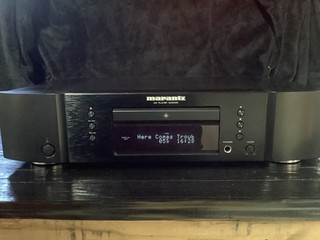 Marantz CD5005 CD Player Used in Working Condition