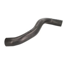 1X COOLING SYSTEM RUBBER HOSE TOP FITS: RENAULT CLIO II KANGOO KANGOO EXPRESS