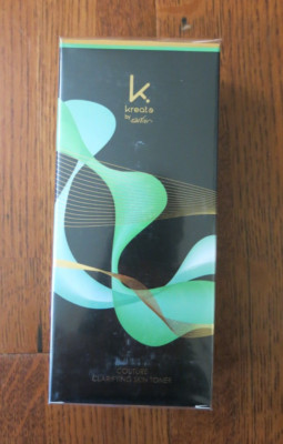 Couture Clarifying Skin Toner Kreate by Karim