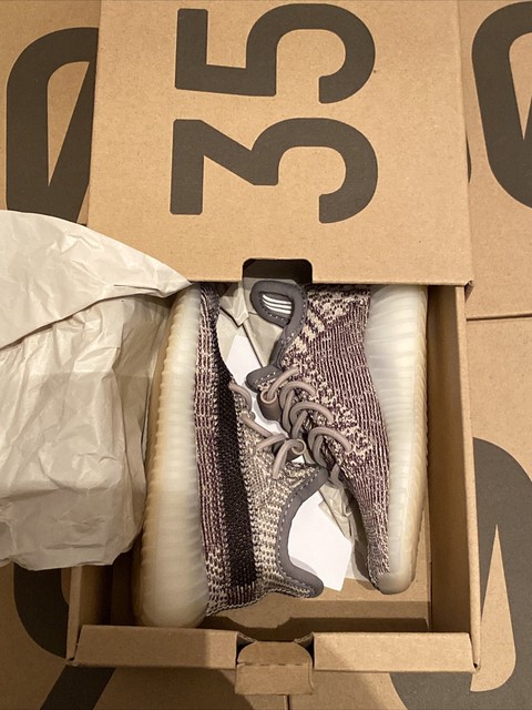 yeezy infant uk