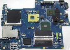 Motherboard Sony Vaio VGN-AR11M - PCG-8V1M - VGN-AR21M - PCG-8W1M