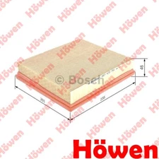 Fits Mercedes SLK 1996-2004 2.0 2.3 + Other Models Air Filter Howen