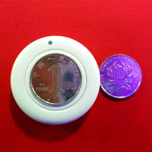 Módulo de relé interruptor de luz inteligente control remoto botón redondo inalámbrico 433 MHz 12 V - Imagen 12 de 21