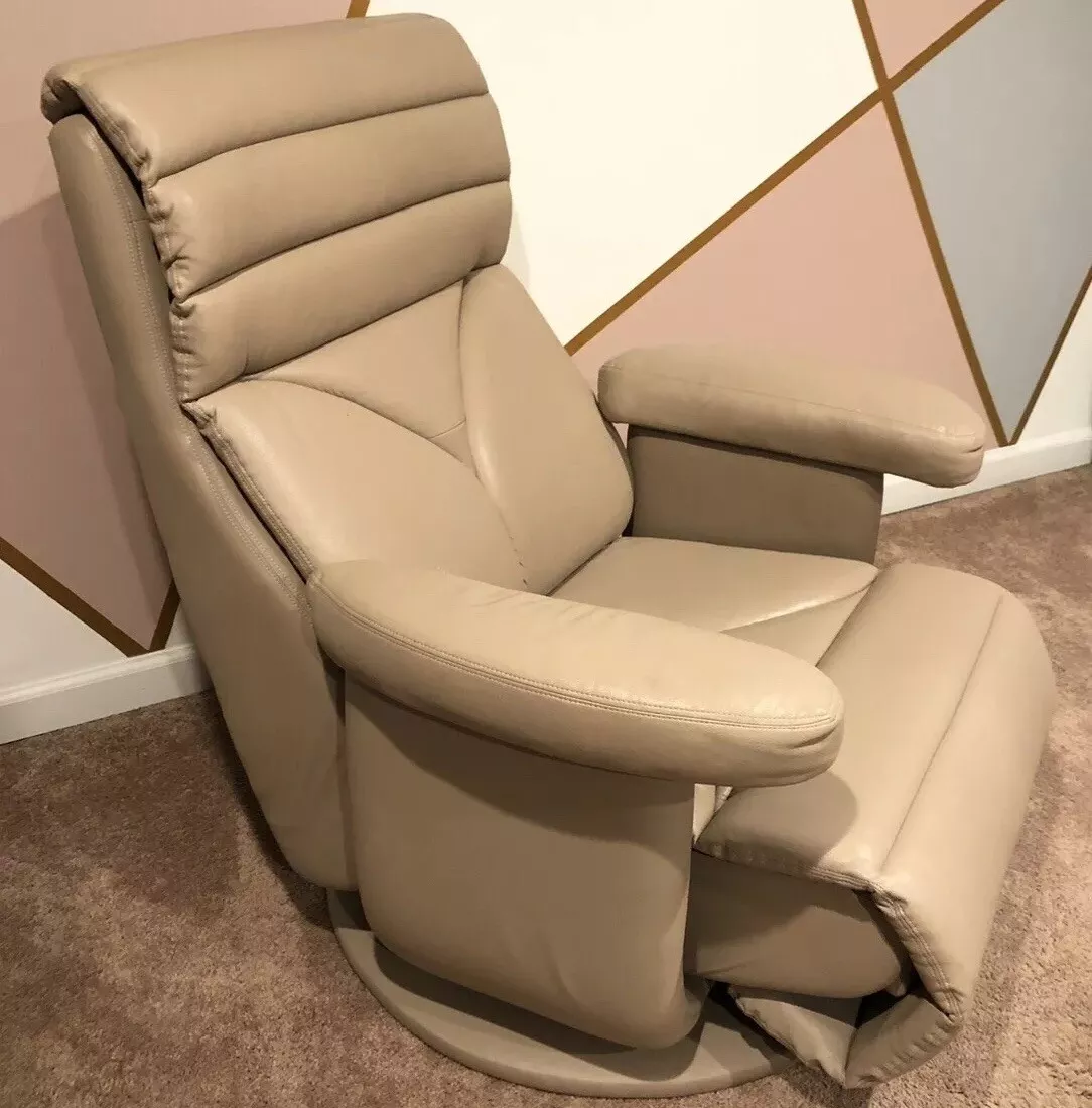 modern swivel recliner chairs