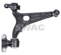 Swag 62926646 Querlenker Vorne Rechts FüR Fiat Peugeot CitroËN Lancia