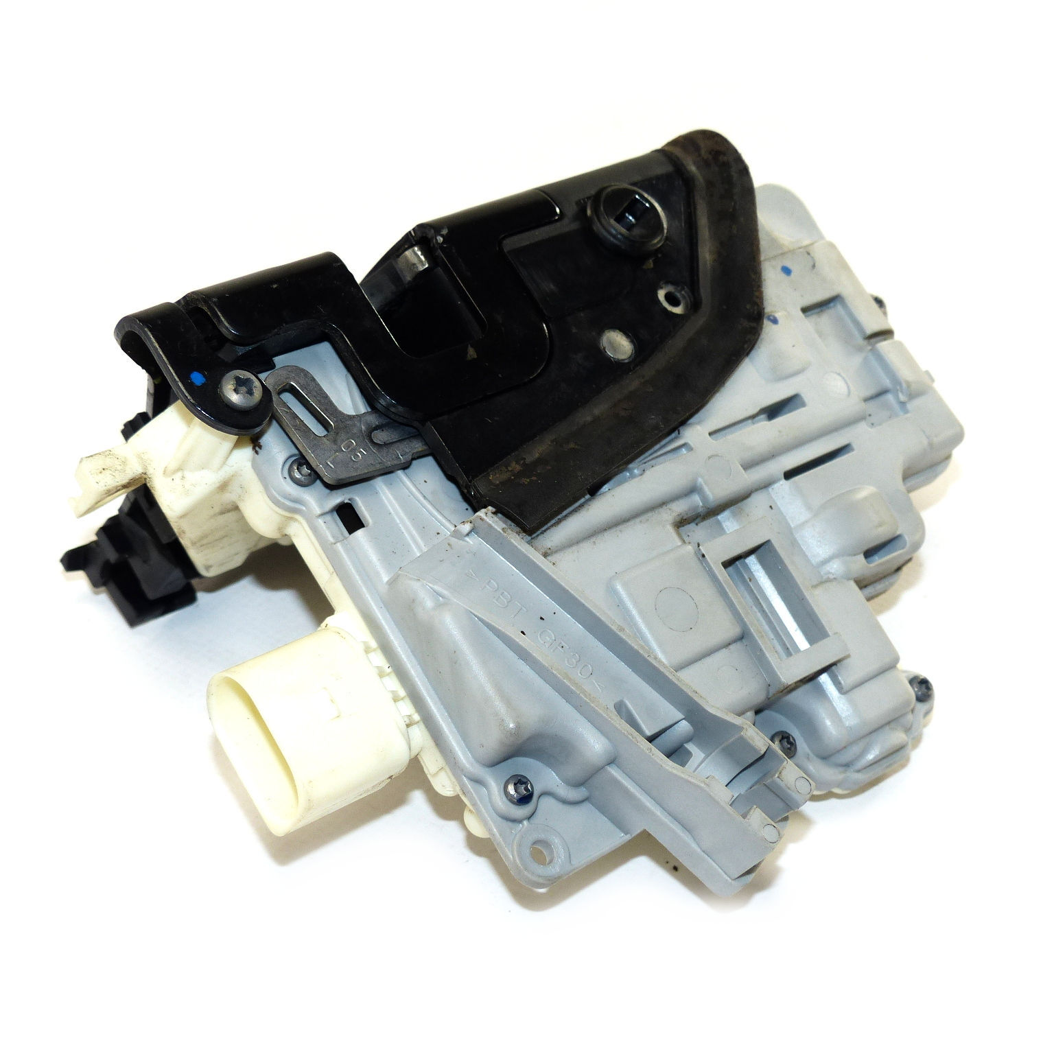 Serratura Posteriore Sinistra VW Passat B6 B7 Tiguan 5N Seat Ibiza 6J Skoda
