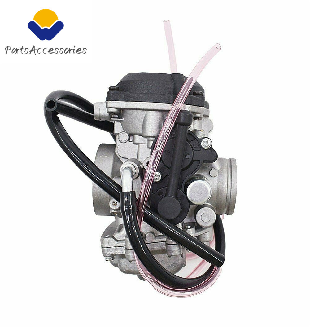 Carburetor & Spark Plug Fits Yamaha XT225 9200 4BE149013000 4BE