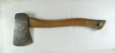 Vintage Collins Hatchet Axe - 1 3/4 pound