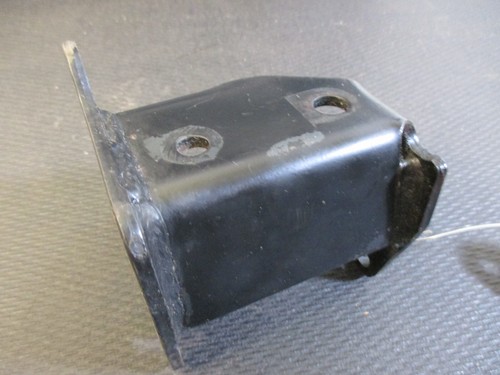 1988 Plymouth Conquest G54B Power Steering Bracket - Picture 5 of 5