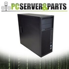 HP Z240 Workstation 4-Core 3.20GHz i5-6500 32GB RAM 1TB NVMe 1TB HDD Win10 Pro
