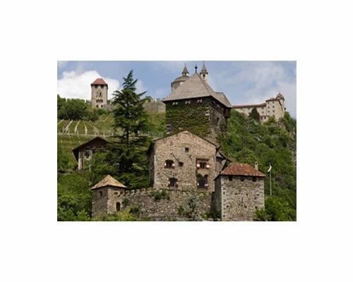 Aedes 1054 Borgo di Chiusa - Scala 1:110 modellismo - Immagine 4 di 4