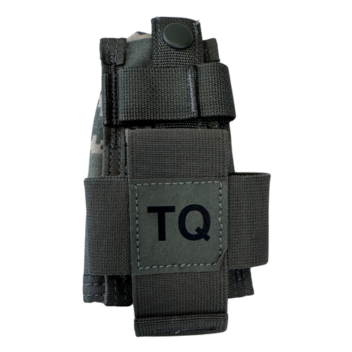 CAT(Combat Assault Tourniquet Pouch) ABU Combat TQ Pouch *mocinc.1982* - Picture 2 of 4