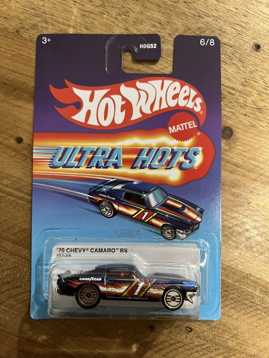北米版 ホットウィール ウルトラホッツ 2022 MixC 8台コンプ セット North American Version Hot Wheels Ultra Hots 2022 Mixc 8
