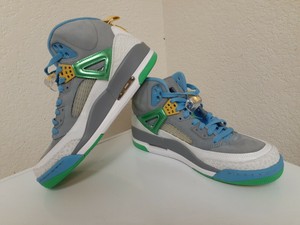 spizike easter