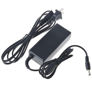 New Power Supply Adapter AC Compatible with HP PE1229 F1703 LCD ...