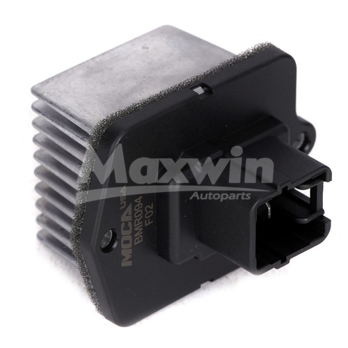Blower Motor Resistor Kit Fit Mitsubishi 08-17 Lancer 07-13 Outlander 11-13 RVR - Picture 5 of 10