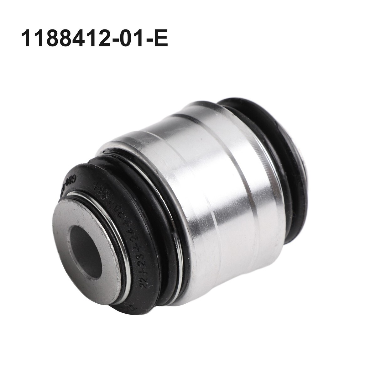 アクセサリー HS24 Rear Steering Knuckle Bushing 1188412?01?E For Tesla For Model 3