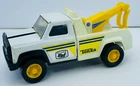 Tonka Truck Vintage Ernest Holmes Tow Truck EUC
