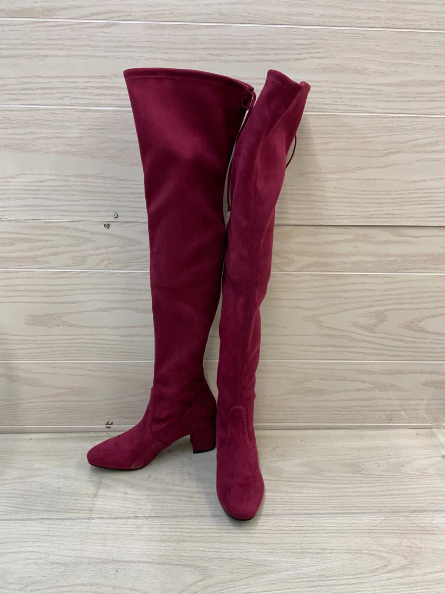 Stuart weitzman thigh top high boots sale