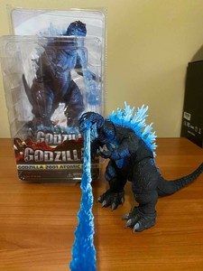 godzilla atomic breath toy