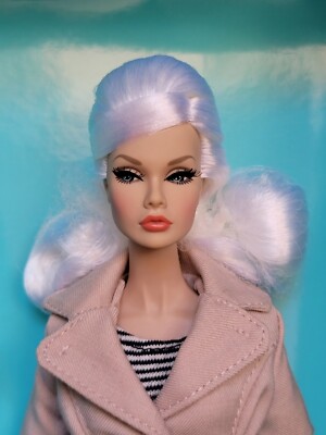 Barbie - POPPY  PARKER   本体 Integrity toys Poppy Parker 2016 The Bonbon 1/6 Scale Full
