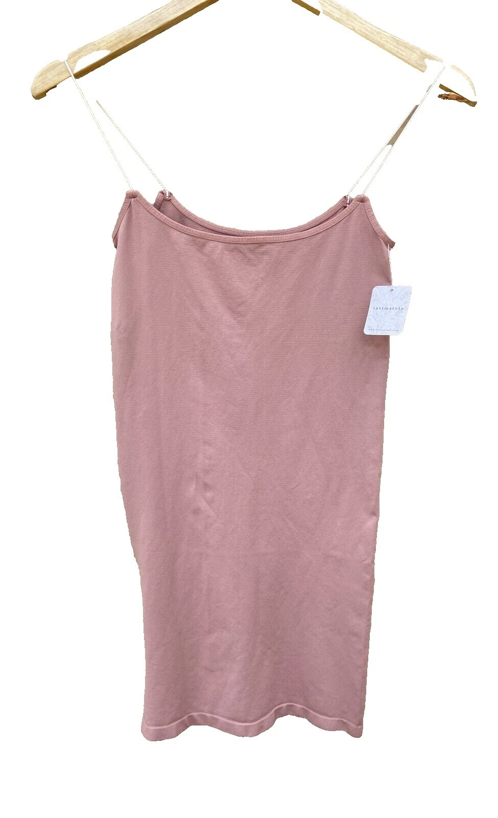 Camisola Free People Nylon camisolas y Conjuntos para Mujeres