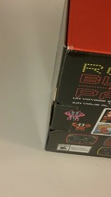 Genuine Nintendo NES Classic Edition First Release RARE NO RATING ON FRONT New 