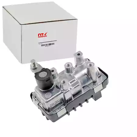Turbolader 727461-5006S