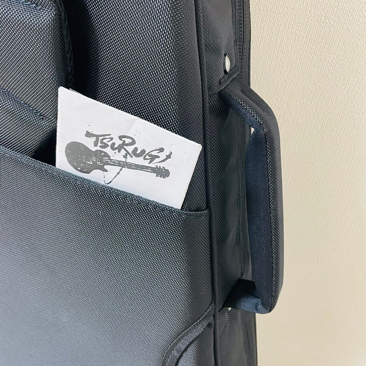 ESP GB-30V Guitar Gig Bag Electric Guitar For ARROW and ESP GB-30V Guitar Gig Bag Electric Guitar For ARROW and
