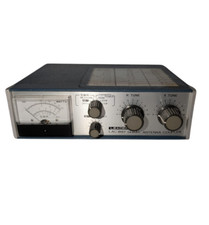 Leader LAC-897 Antennenkoppler für 144 MHz (2m Band)