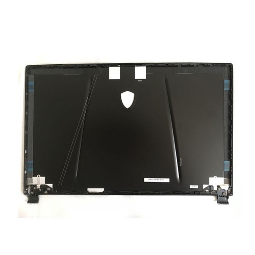 for MSI GE75 GE75VR Raider 8RE 8RF MS-17E2 LCD Back Cover+LCD Hinges - 第 2/3 張圖片