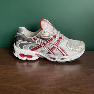 ladies asics