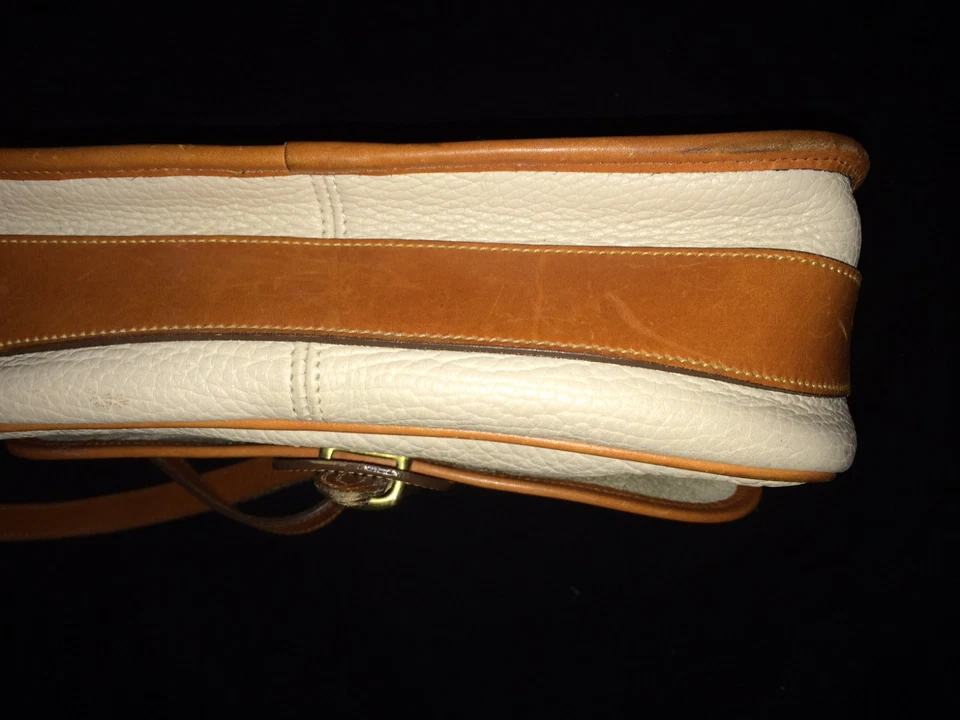 Сумочка для конного спорта Dooney and Bourke всепогодная - Изображение 4 из 4