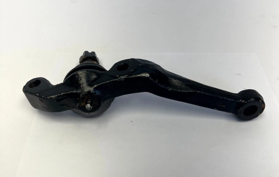 1970-1972 Plymouth Dodge A Body Left Driver Side Lower Ball Joint 2948605 NOS - Image 3 of 4