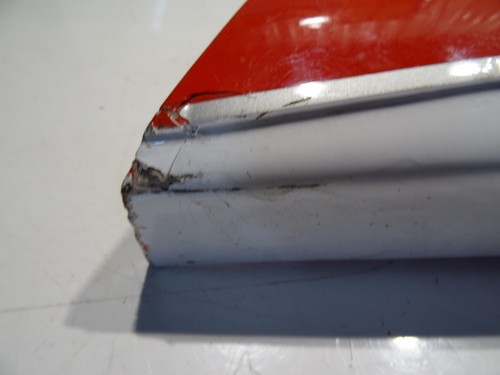Ducati Paso 906 Rear Right Fairing - Picture 4 of 12