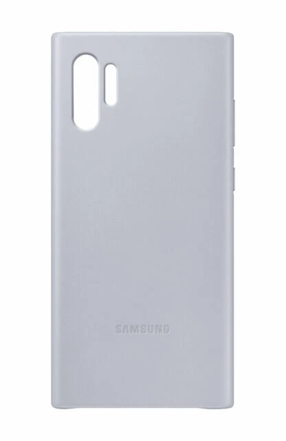 Cover e custodie in argento per cellulari e smartphone Samsung