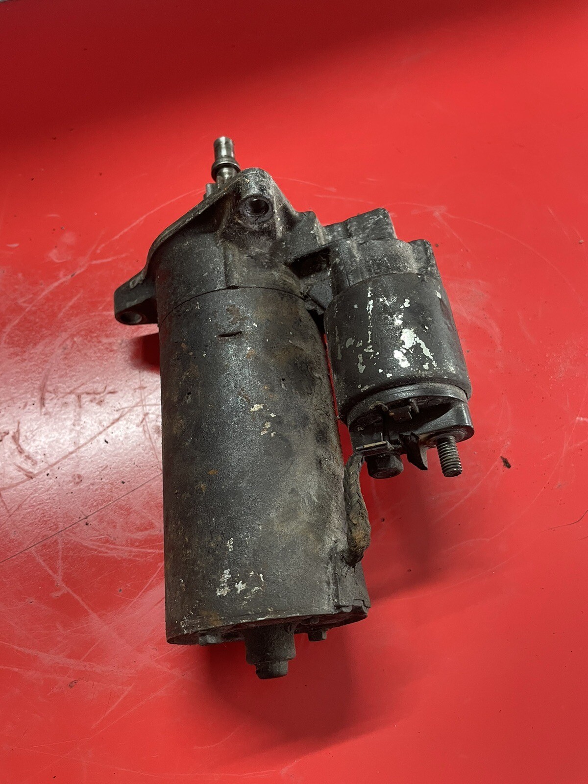 Volkswagen Transporter T4 Starter Motor VW eBay