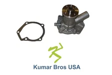 New Water Pump  FITS Kubota Compact Tractor B20 B2150 B9200