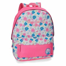 Pepe Jeans mochila adaptable Mind | Compra online en eBay