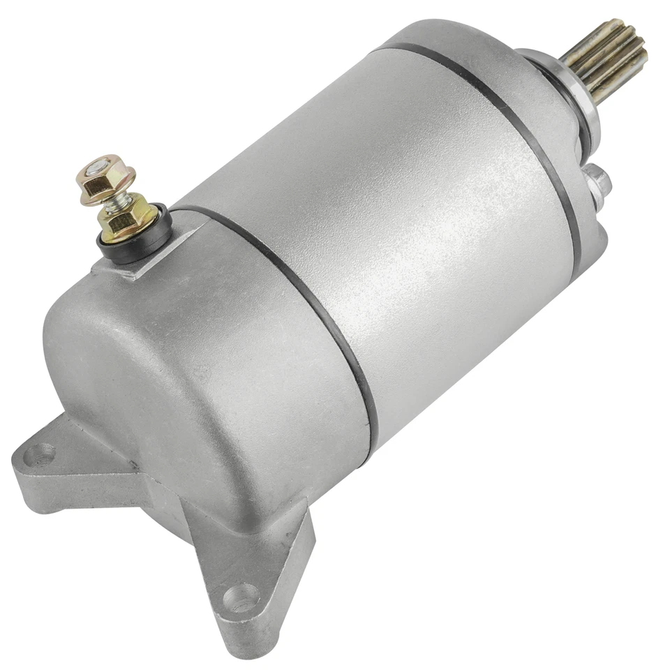 Arranque para Yamaha Virago 535 XV535 XV 535 1987-1996 1997 1998 1999 2000 Foto 3 de 4