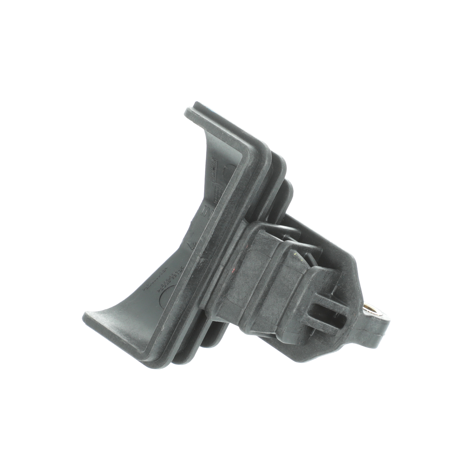 Soporte inferior del radiador para Jaguar (N/P T2H53098)