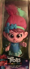 Hasbro Dreamworks Trolls World Tour Toddler Poppy Doll - E6715