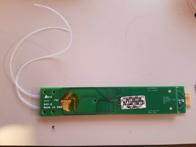 Thermo Scientific picoSpin 80 NMR Spectrometer Cartridge PCB   P/N: 470-499801 