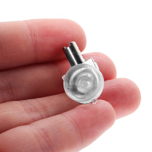 40 Pcs Cabinet Suction Cup Plate Holder Shelf Supports Kitchen Brackets - 第 7/12 張圖片