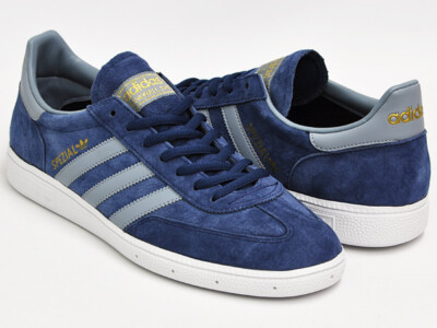 adidas gazelle silver green womens Adidas | Handball Spezial sneakers for Women