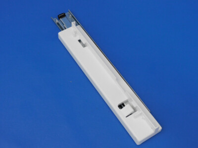 Kenmore Refrigerator 79575043610 Left Upper Freezer Slide 5218JA1008C