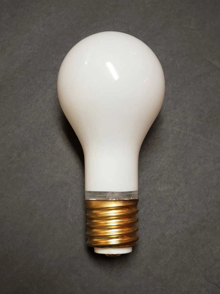 Mogul Base Light Bulbs 3 Way Shelly Lighting